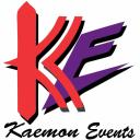 kaemon Events Logo